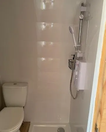 Arch Pod & Hot Tub Apartment Carndonagh