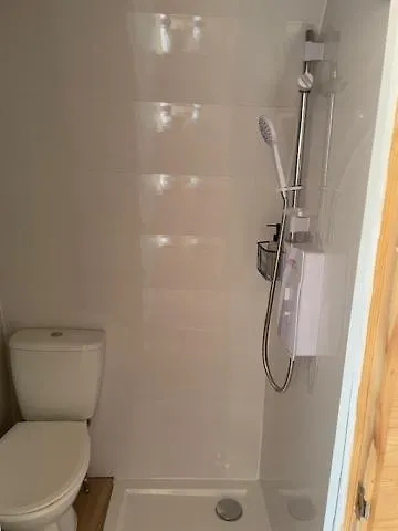 Arch Pod & Hot Tub Appartamento Carndonagh